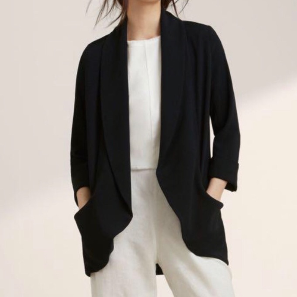 Aritzia Chevalier Blazer